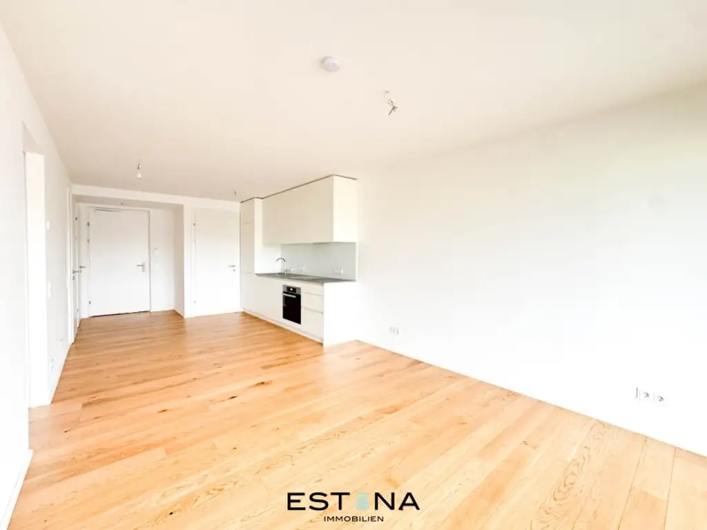 Charmante Stadtwohnung mit Loggia am Margaretengürtel