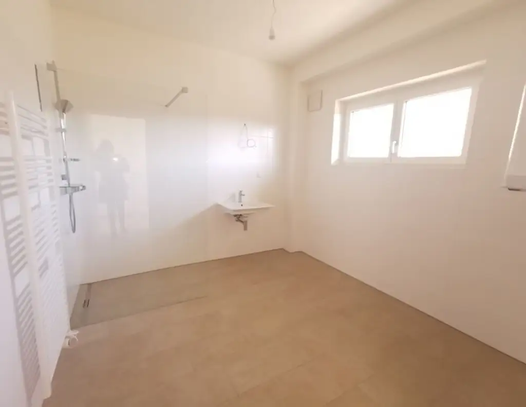 Erstbezug: Luxuriöse Terrassenwohnung mit Blick zur Mariatroster Basilika! SONDERAKTION: 35 % Anzahlung - Restkaufpreis in 5 Jahren