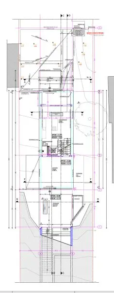 Architektenvilla mit Pool und Biosauna in 1230 Wien-Mauer
