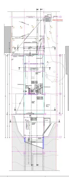 Architektenvilla mit Pool und Biosauna in 1230 Wien-Mauer