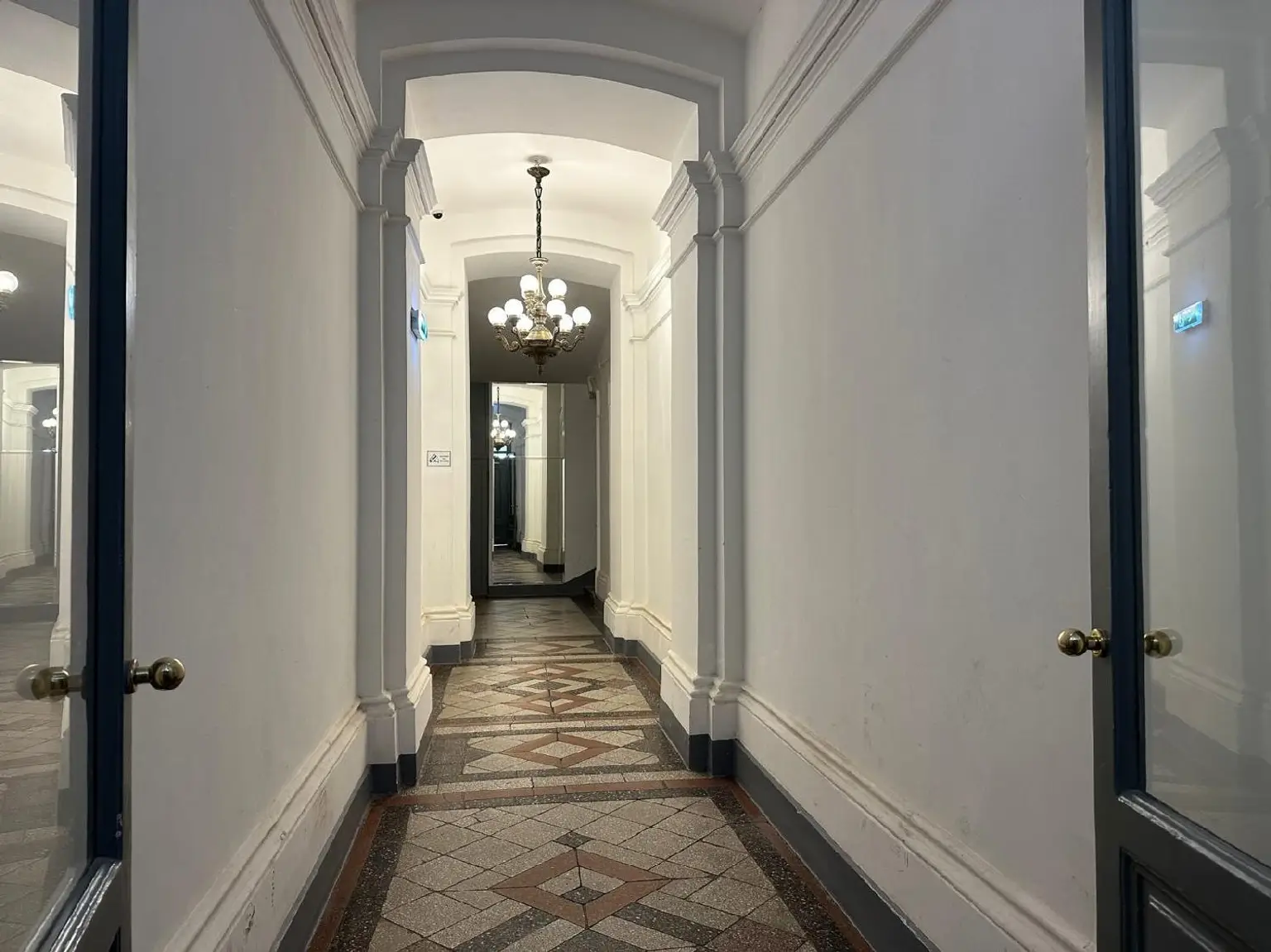 Wunderschöne 2 Zimmerwohnung inmitten des Stadtzentrums