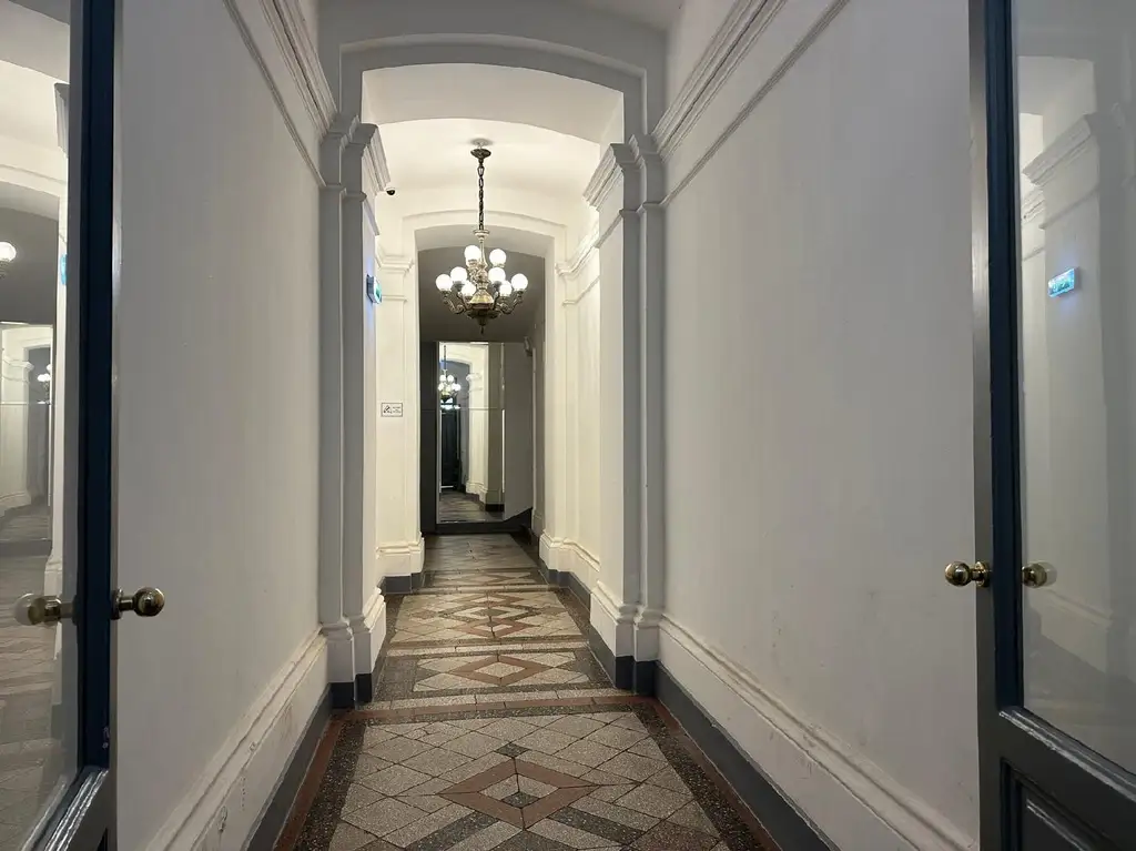 Wunderschöne 2 Zimmerwohnung inmitten des Stadtzentrums