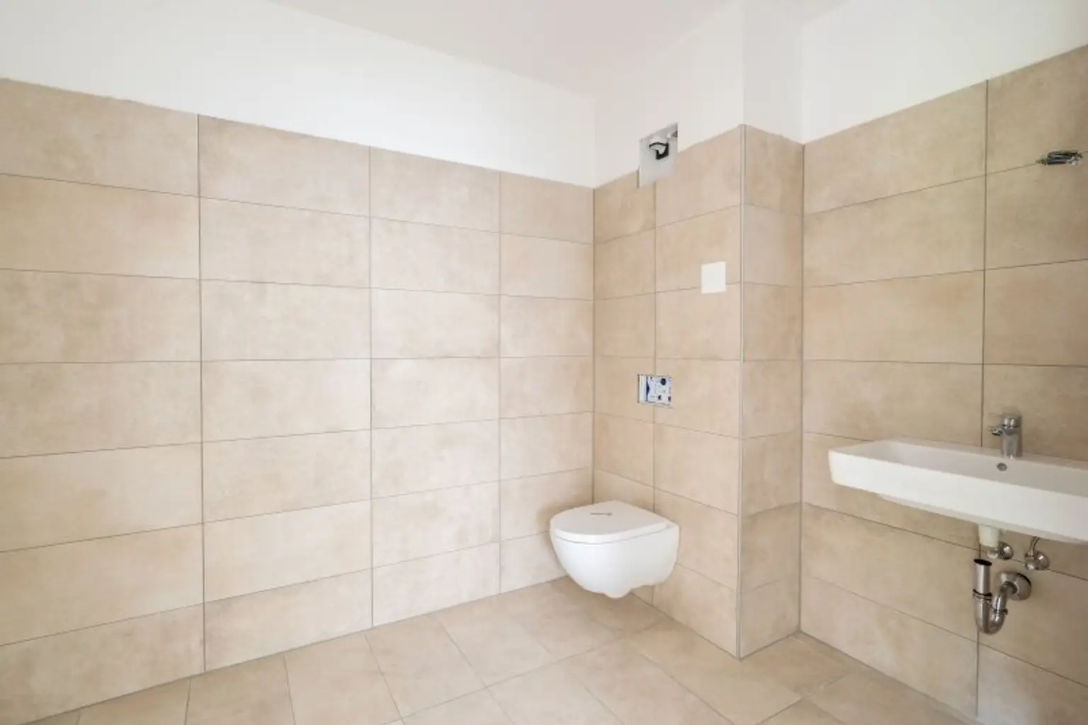 PROVISIONSFREI: Traumhafte 2-Zimmer-Wohnung mit Garten in Ansfelden/Nettingsdorf!