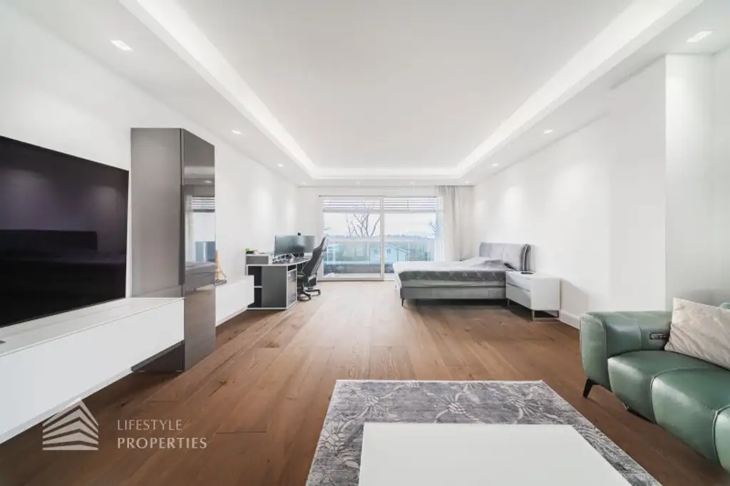 Grandiose Luxusvilla mit Pool - Ihr Rückzugsort Nähe Wienerberg