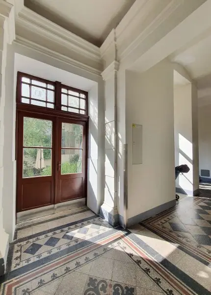 ++NEW++ TOP-Anlage Erstbezug beim Cottageviertel – Stilaltbau mit Klasse! +++High-End Ausstattung+++