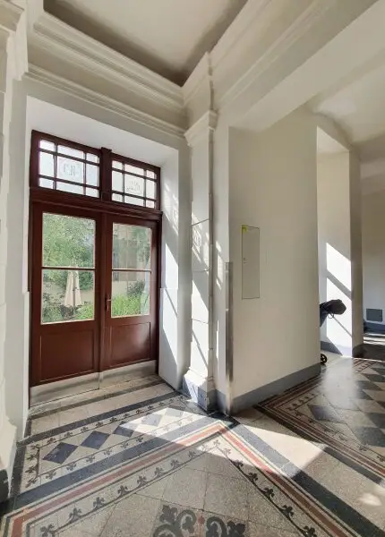 ++NEW++ TOP-Anlage Erstbezug beim Cottageviertel – Stilaltbau mit Klasse! +++High-End Ausstattung+++