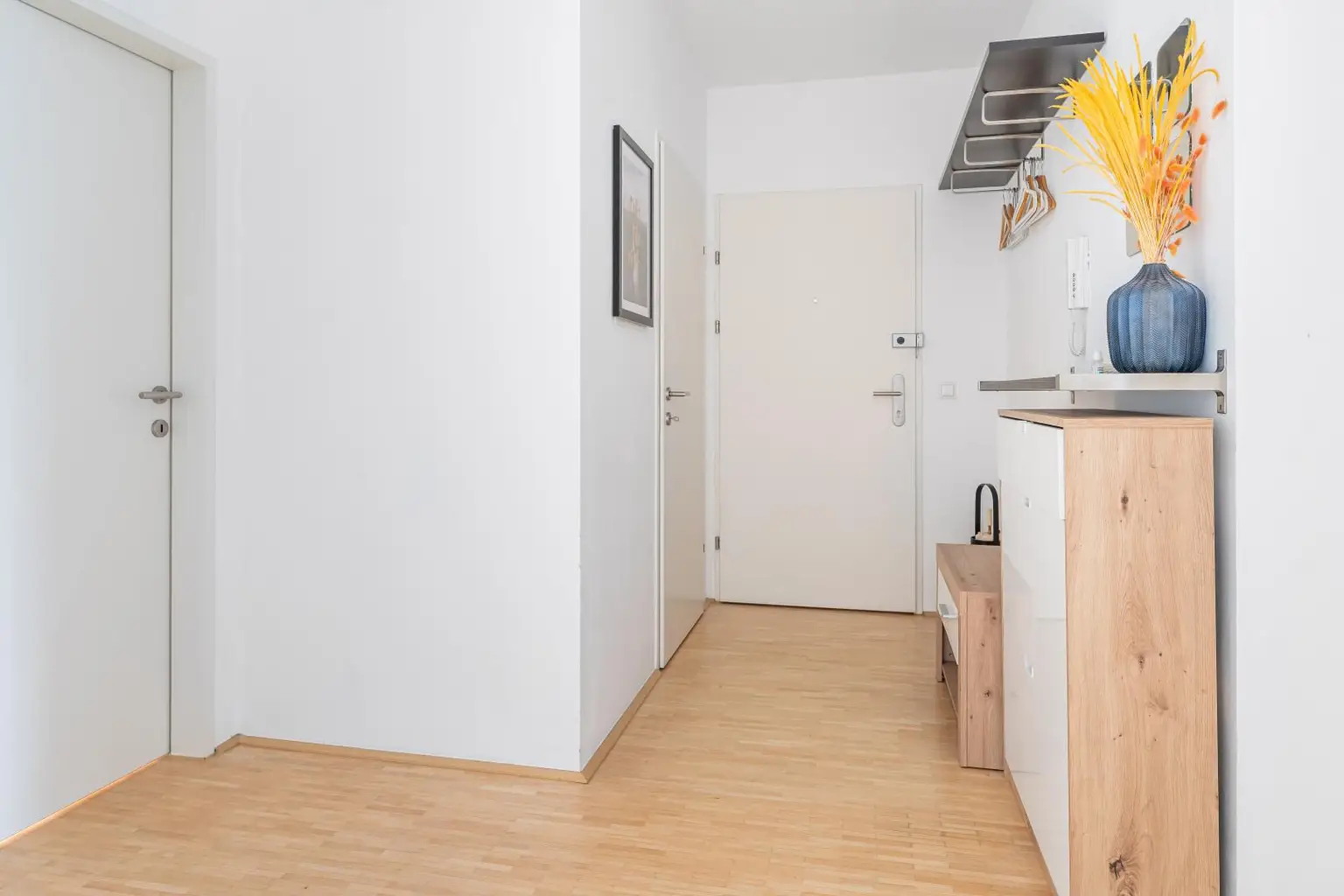 Moderne und helle Traumwohnung mit Stil