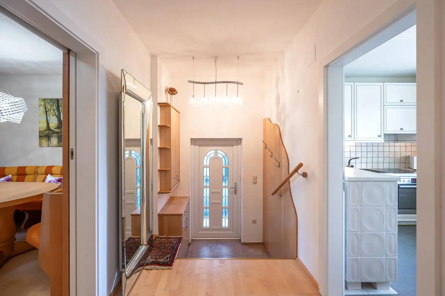 BAUTRÄGER AUFGEPASST: GRUNDSTÜCK FÜR 2 DOPPELHÄUSER | ODER 2 EINFAMILIENHÄUSER