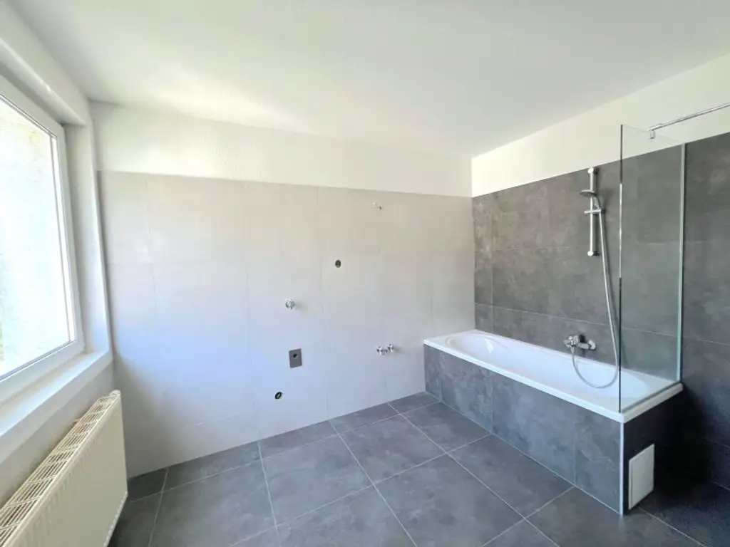 Zweigeschoßiges Penthouse mit 360°-Terrasse!