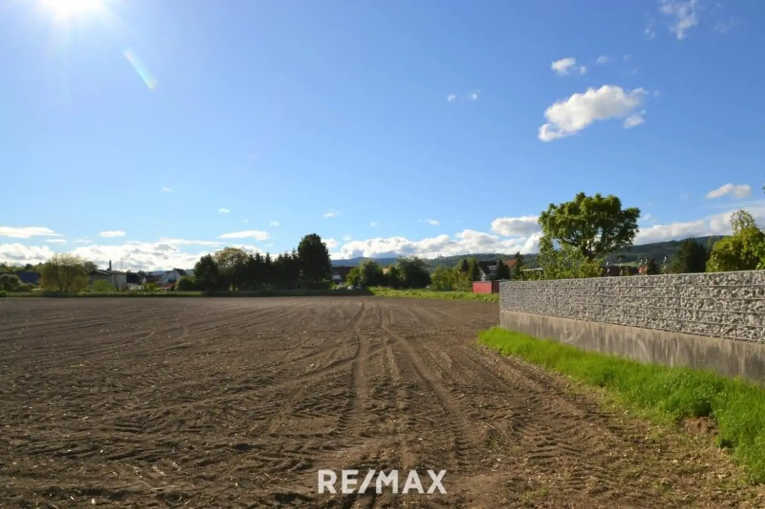 vielleicht bald Ihr Bauplatz