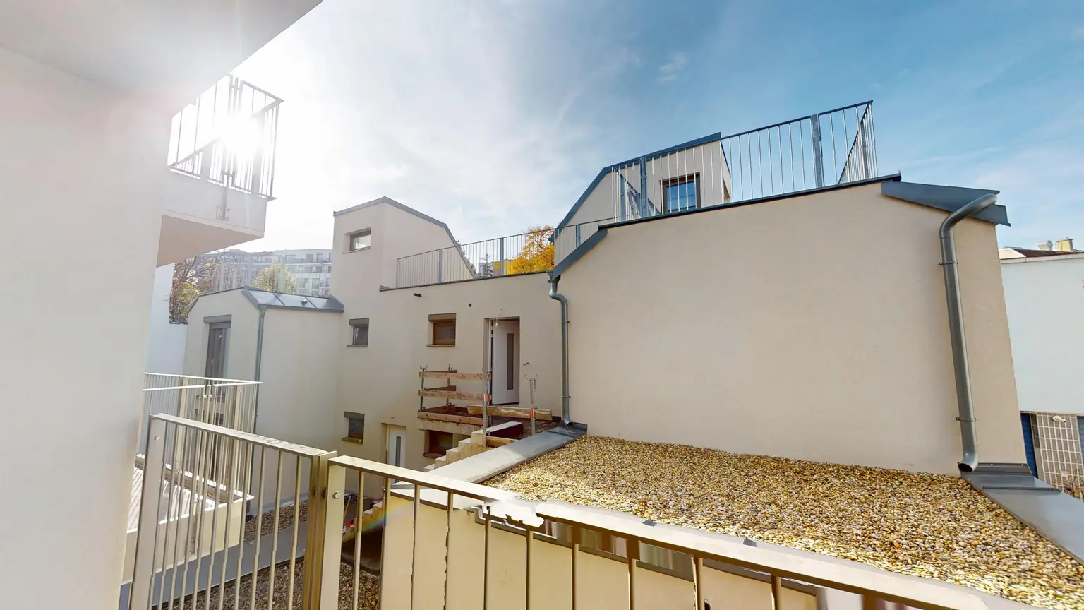 Familientraum im Neubauprojekt I Balkon I Garage