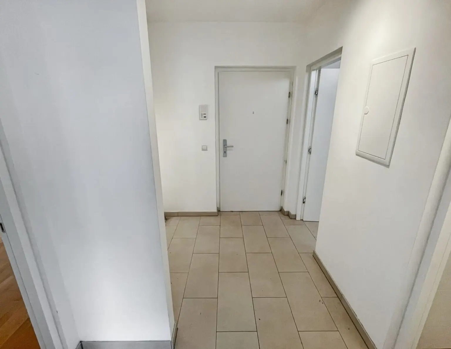 2-Zimmer Wohnung in verkehrsgünstiger Lage | 63 m² | 1120 Wien
