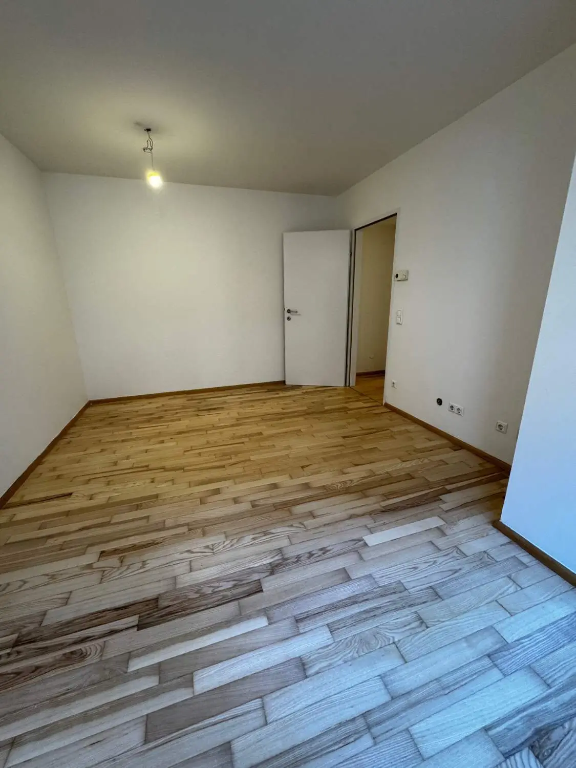 Stilvoll leben in zentraler Lage – Ihr neues 2-Zimmer-Refugium