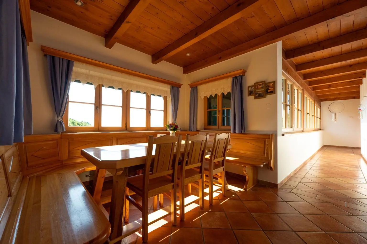 "Privates Paradies mit Panorama – 5 Hektar Freiheit & ein Zuhause zum Verlieben"