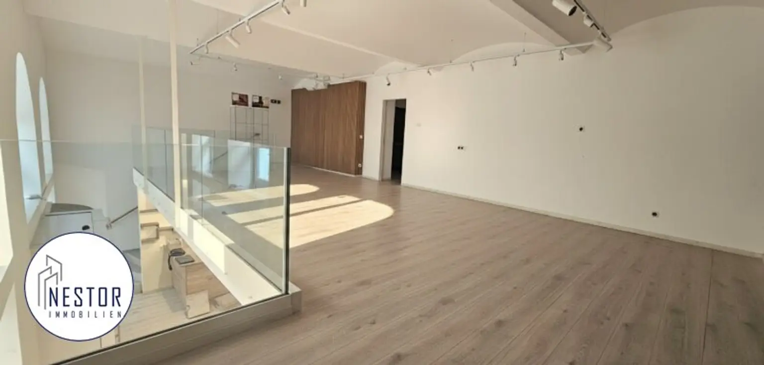 Geschäftslokal - NESTOR Immobilien