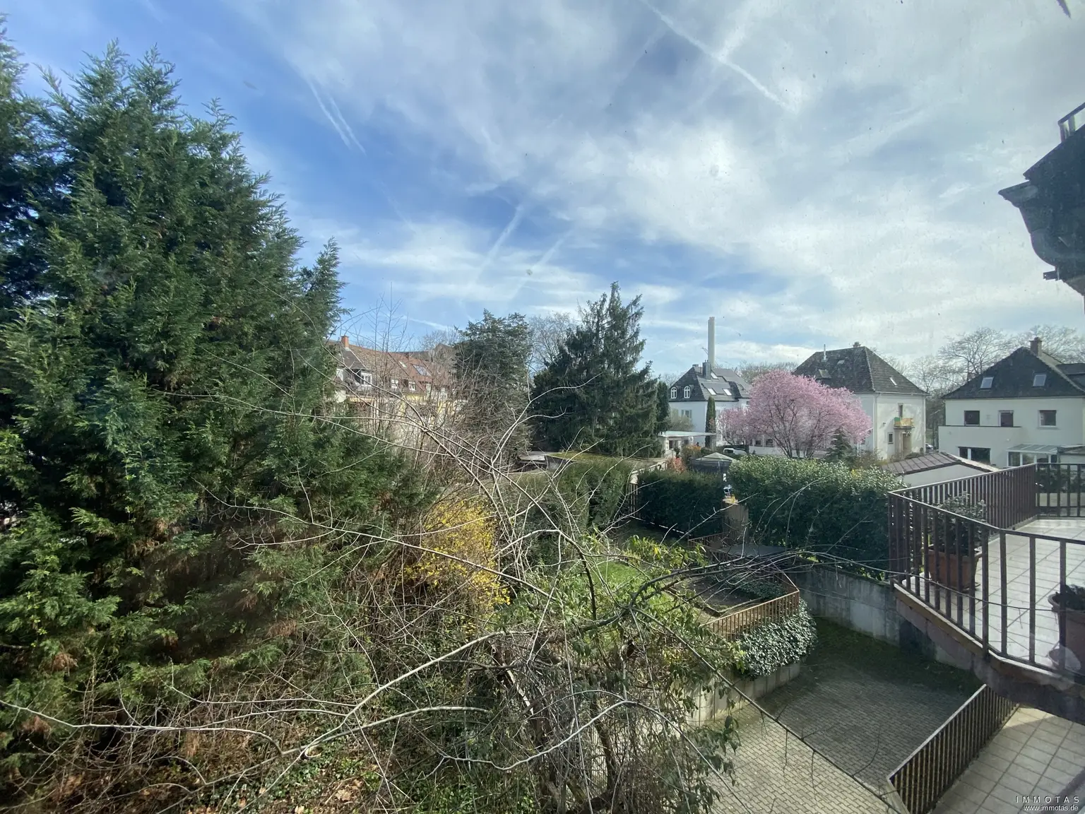 Aussicht OG