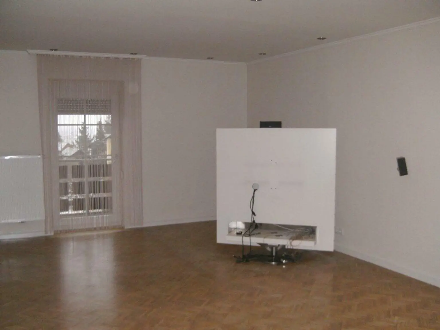 Gepflegtes Einfamilienhaus mit großem Grundstück am Kehlberg