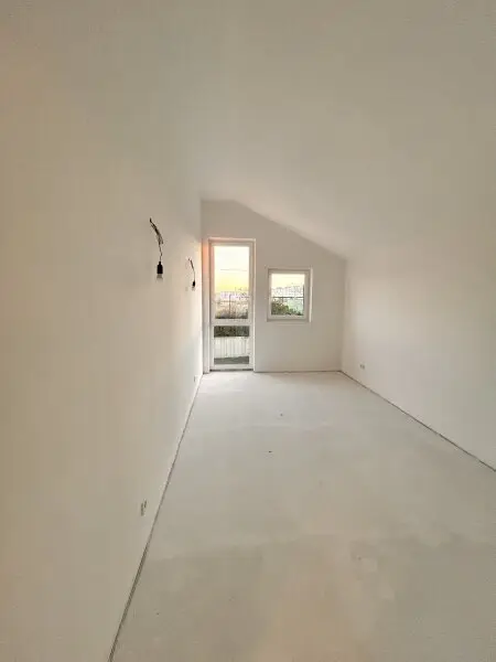 Alleineigentum ! Wohnen am See in einer Oase der Ruhe - mit 155 m2 Wohnfläche auf 2 Etagen zum Familienglück