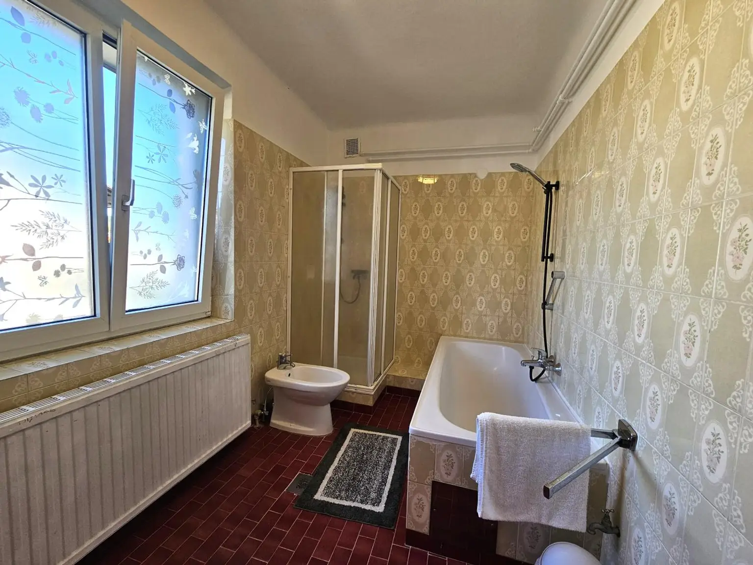 Vielseitiges Wohnhaus – Anlegerobjekt oder Zuhause für die Familie