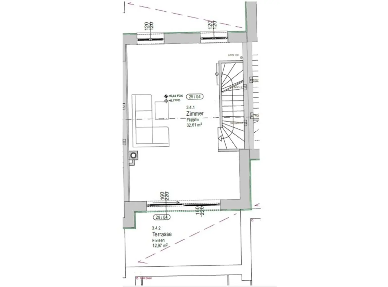 EXKLUSIVES TOWNHAUS AUF EIGENGRUND IN WEIDLING – NATURNAHES WOHNEN MIT STIL - FÜR MENSCHEN MIT ANSPRUCH