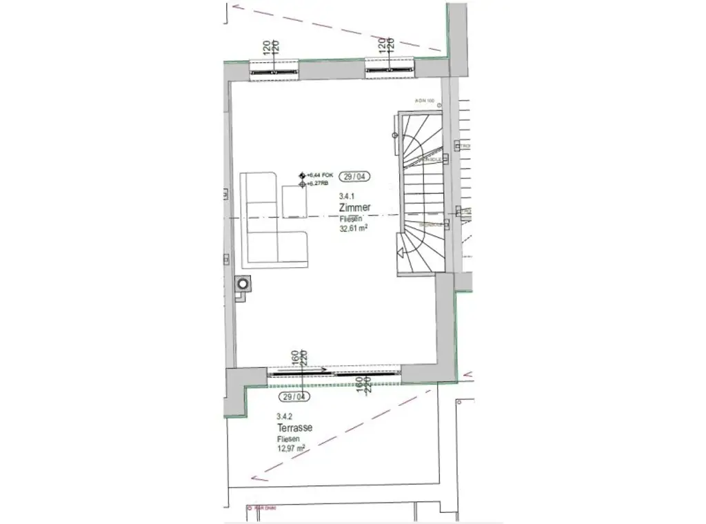 EXKLUSIVES TOWNHAUS AUF EIGENGRUND IN WEIDLING – NATURNAHES WOHNEN MIT STIL - FÜR MENSCHEN MIT ANSPRUCH