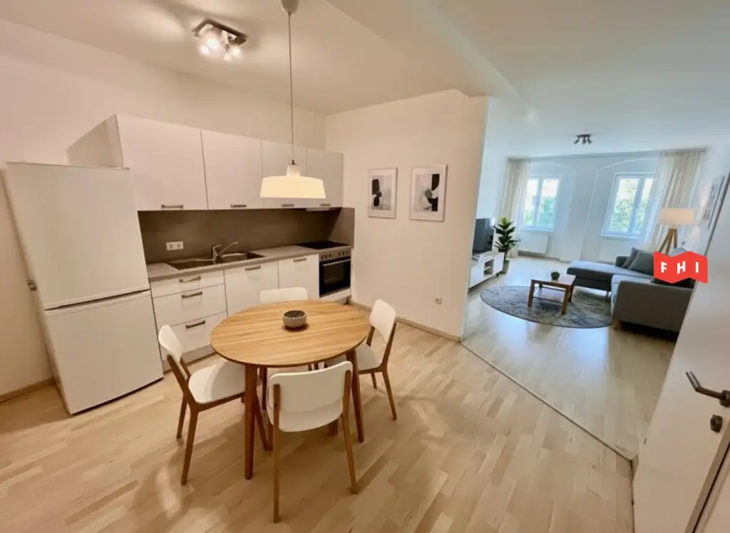 Schönes Loft im Zentrum von Gmunden