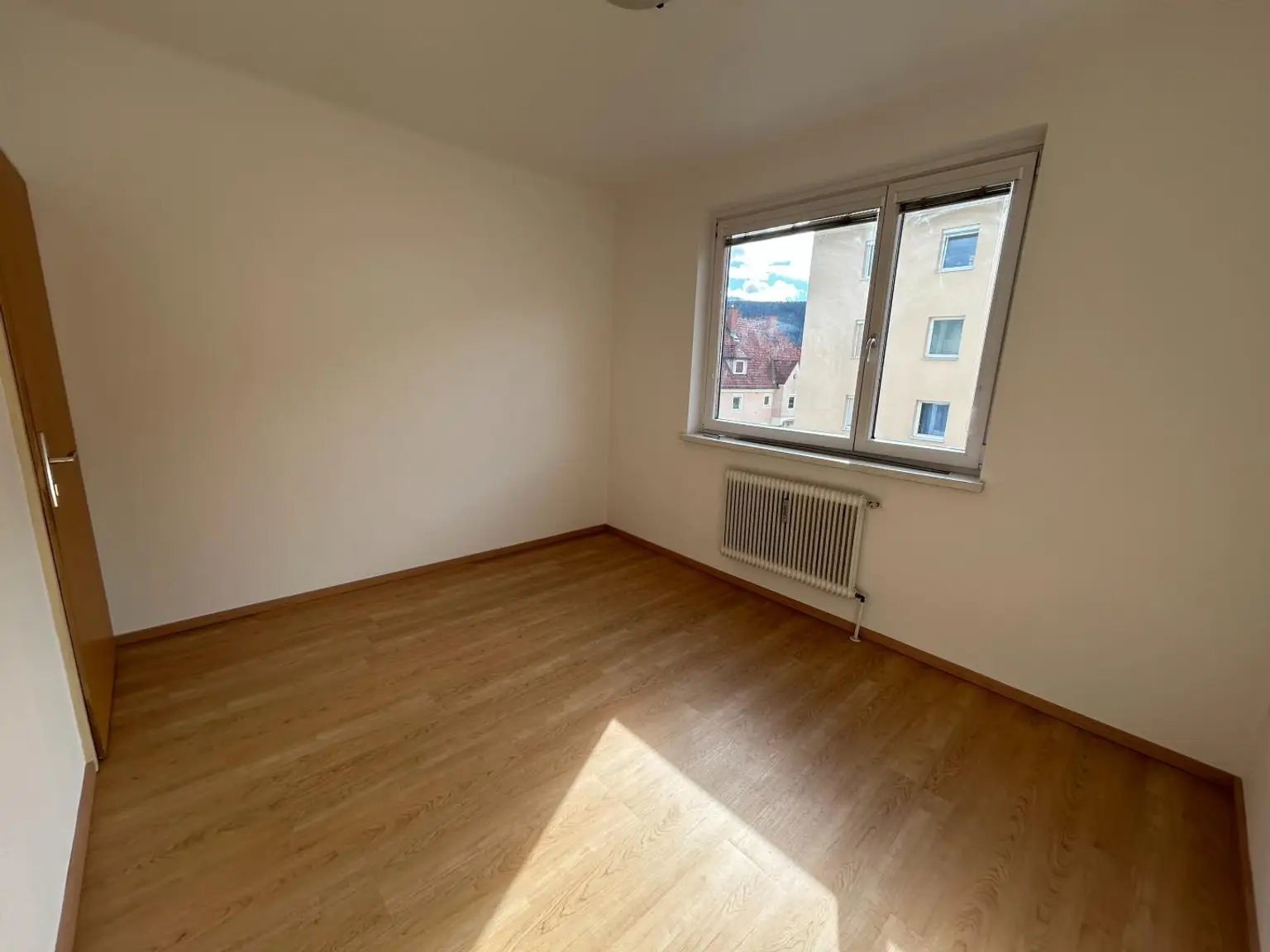 Schöne 2-Zimmer Wohnung in sonniger Lage!