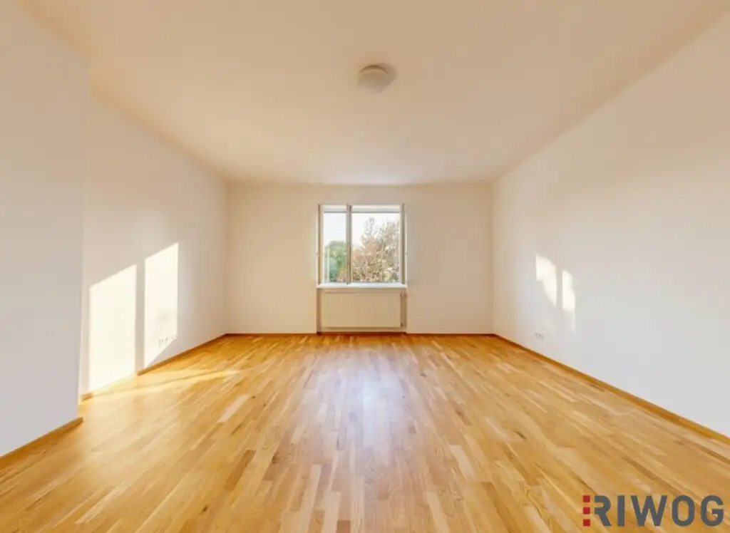 ERSTBEZUG nach SanierungI ca. 86m² WNFL I Tischler Küche mit Siemens Geräten I Nahe Schönbrunner Schlosspark I Ruhelage