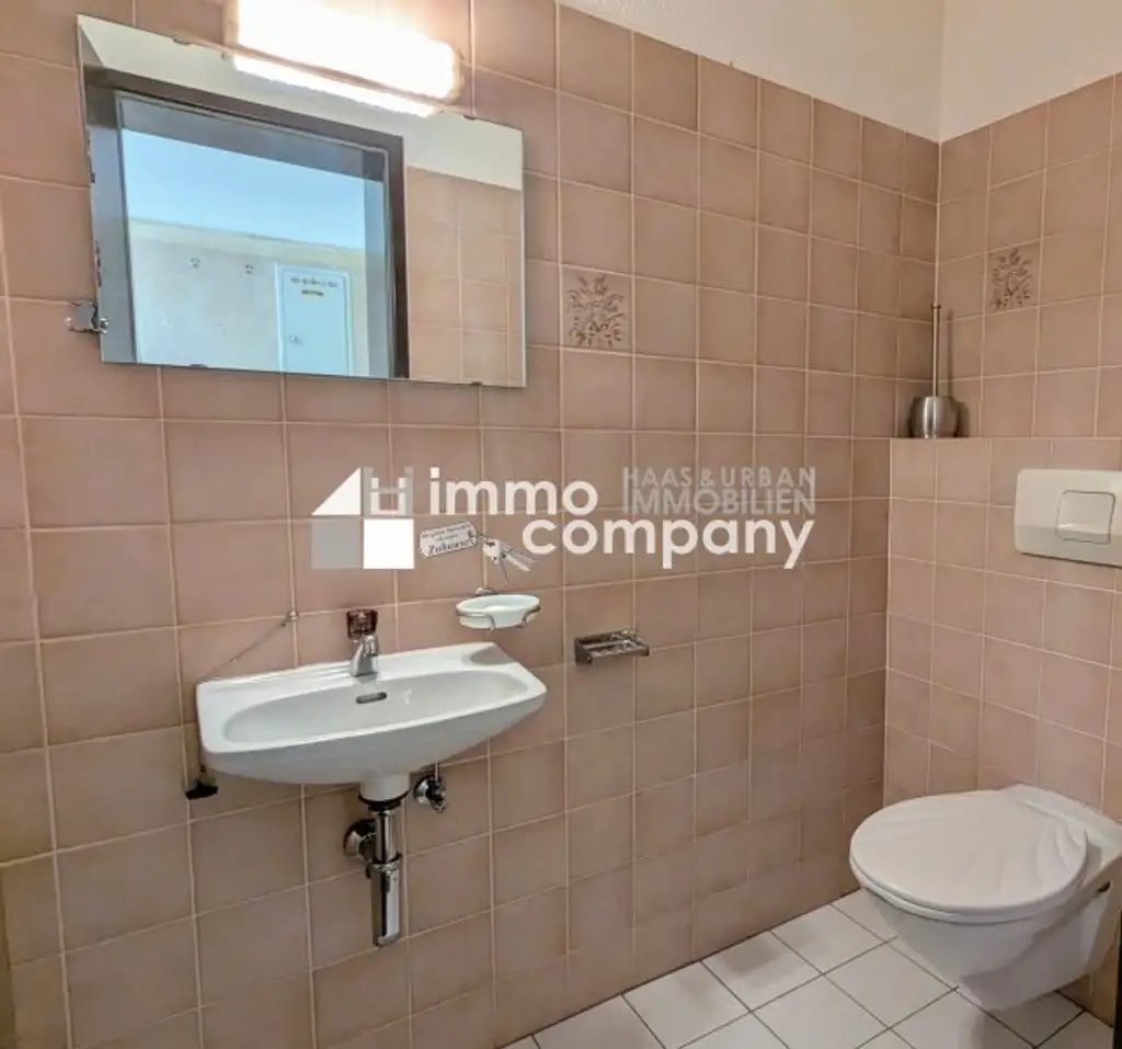 Großzügige 4-Zimmer-Wohnung mit Südwest-Balkon in Nüziders – inkl. TG-Stellplatz