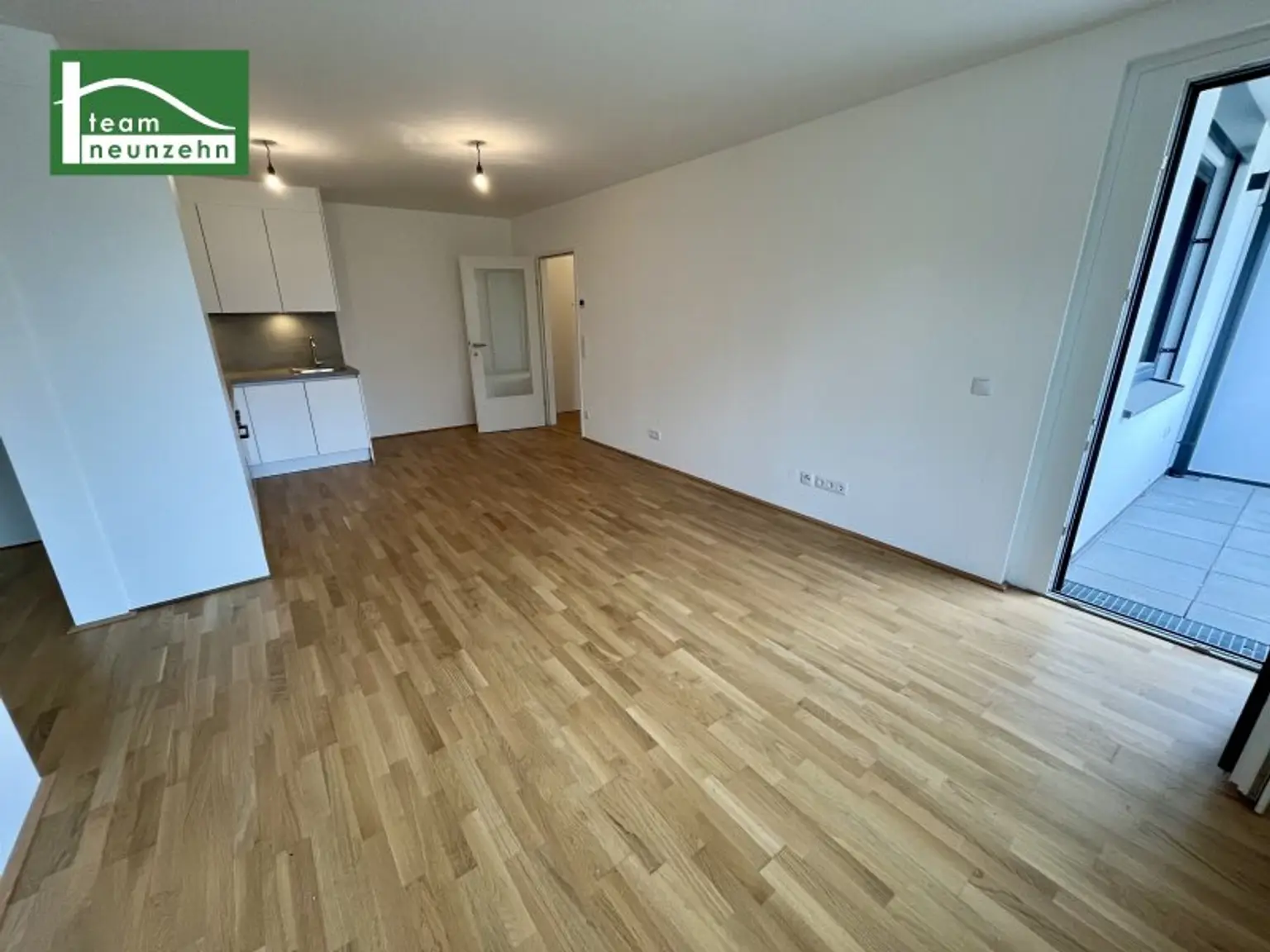 Fertiggestellte Neubau-Erstbezugswohnungen in Penzing nahe Schönbrunn. Küche inklusive!