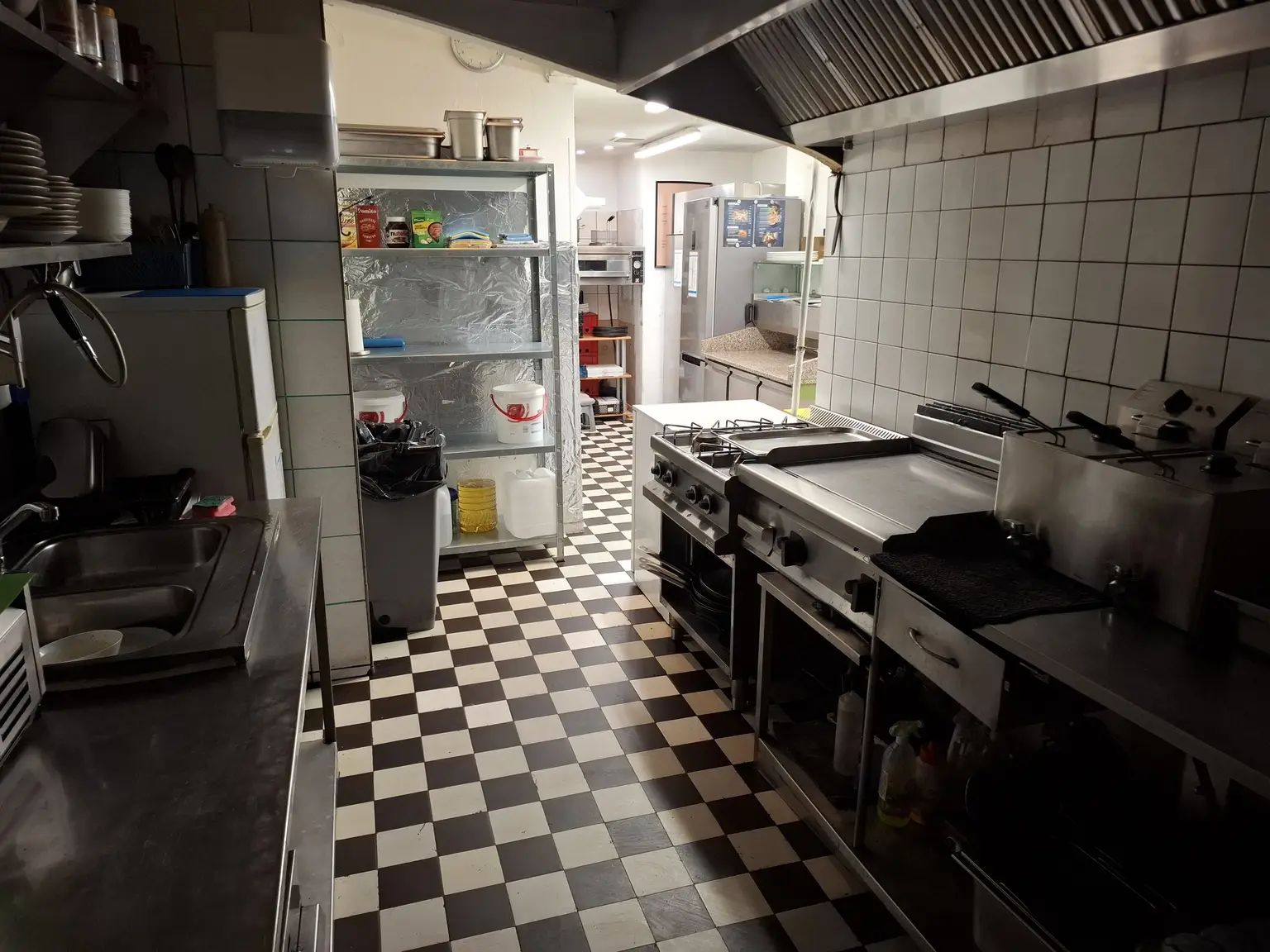 NÄHE MESSEZENTRUM GRO?ER GARTEN GÜNSTIGE MIETE GASTROTEL IMMOBILIEN