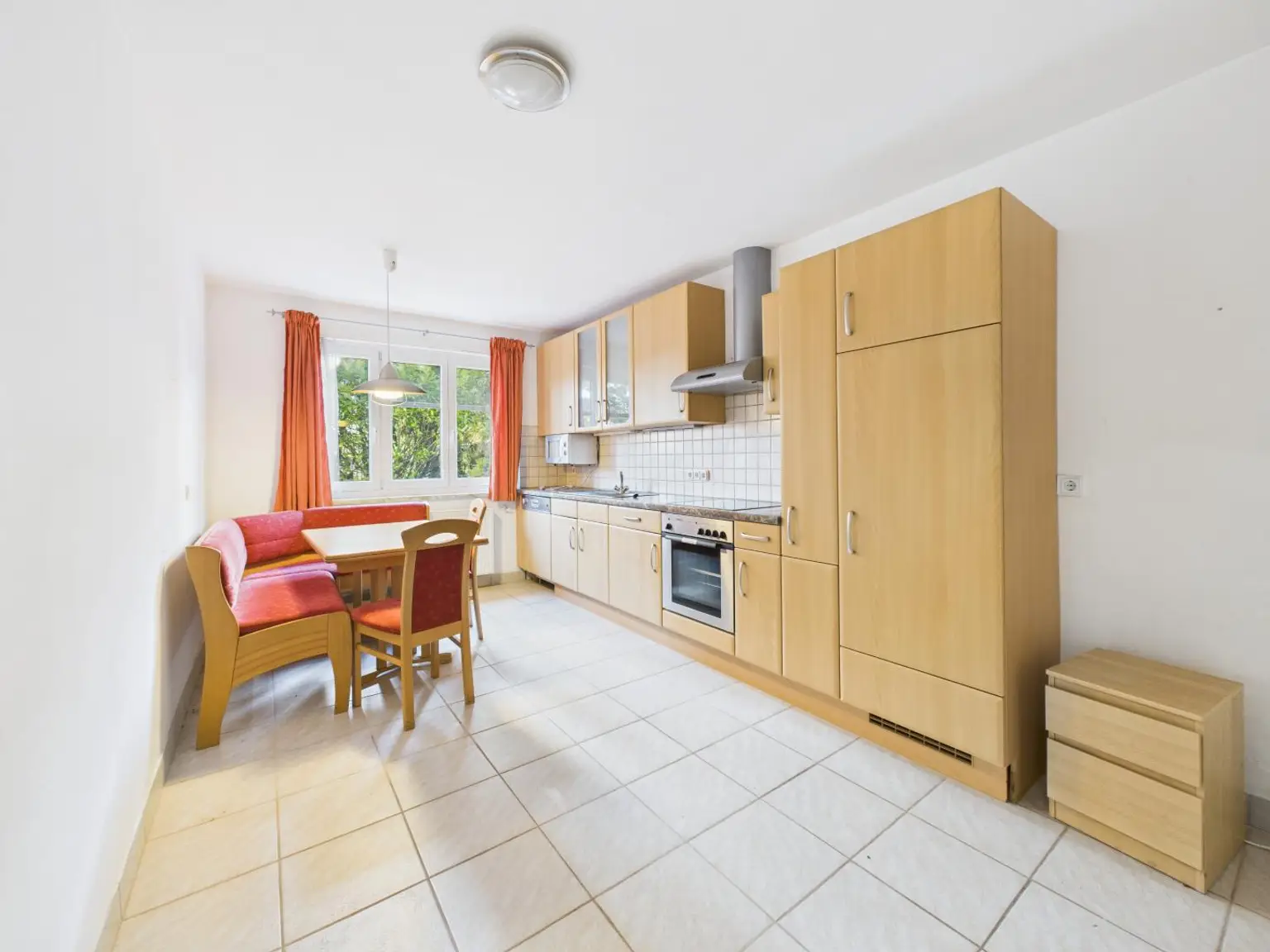 Ein "Zuhause" mit Potenzial in bester Lage