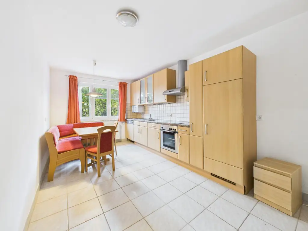 Ein "Zuhause" mit Potenzial in bester Lage