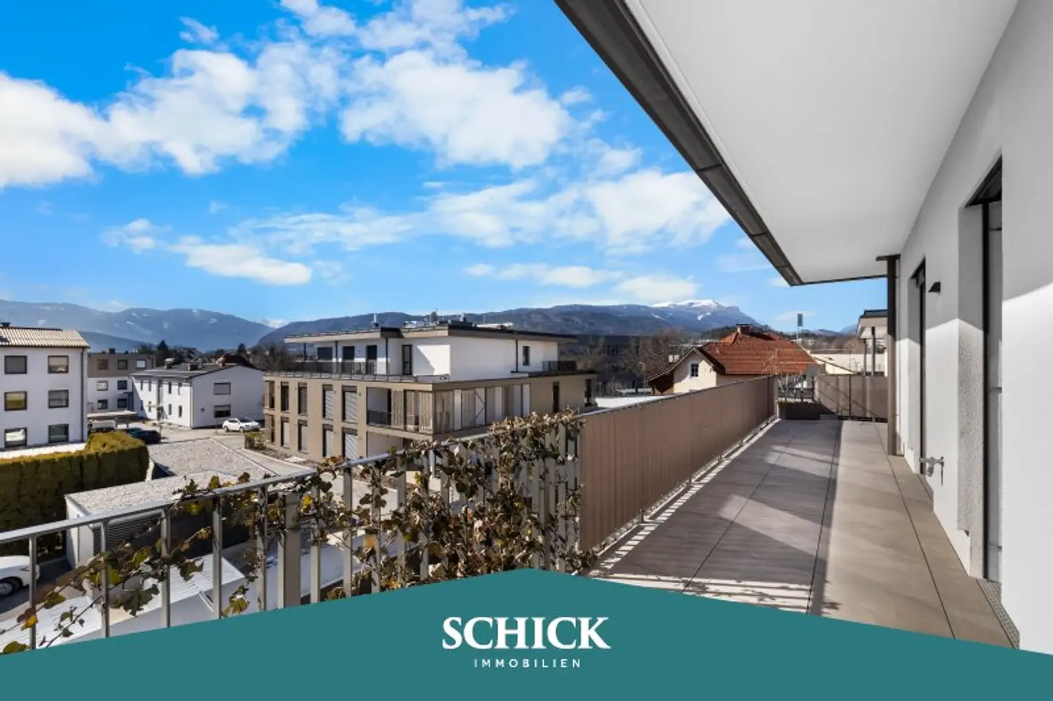 Penthouse Stilvolle Eleganz