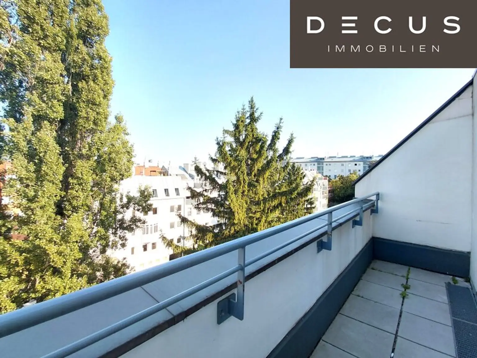 BRÜNNERSTRASSE 124 |TOPANGEBOT| 4 ZIMMER | 18,83m² TERRASSE | NIEDRIGE ENERGIEKOSTEN | SOFORTBEZUG | EINBAUKÜCHE