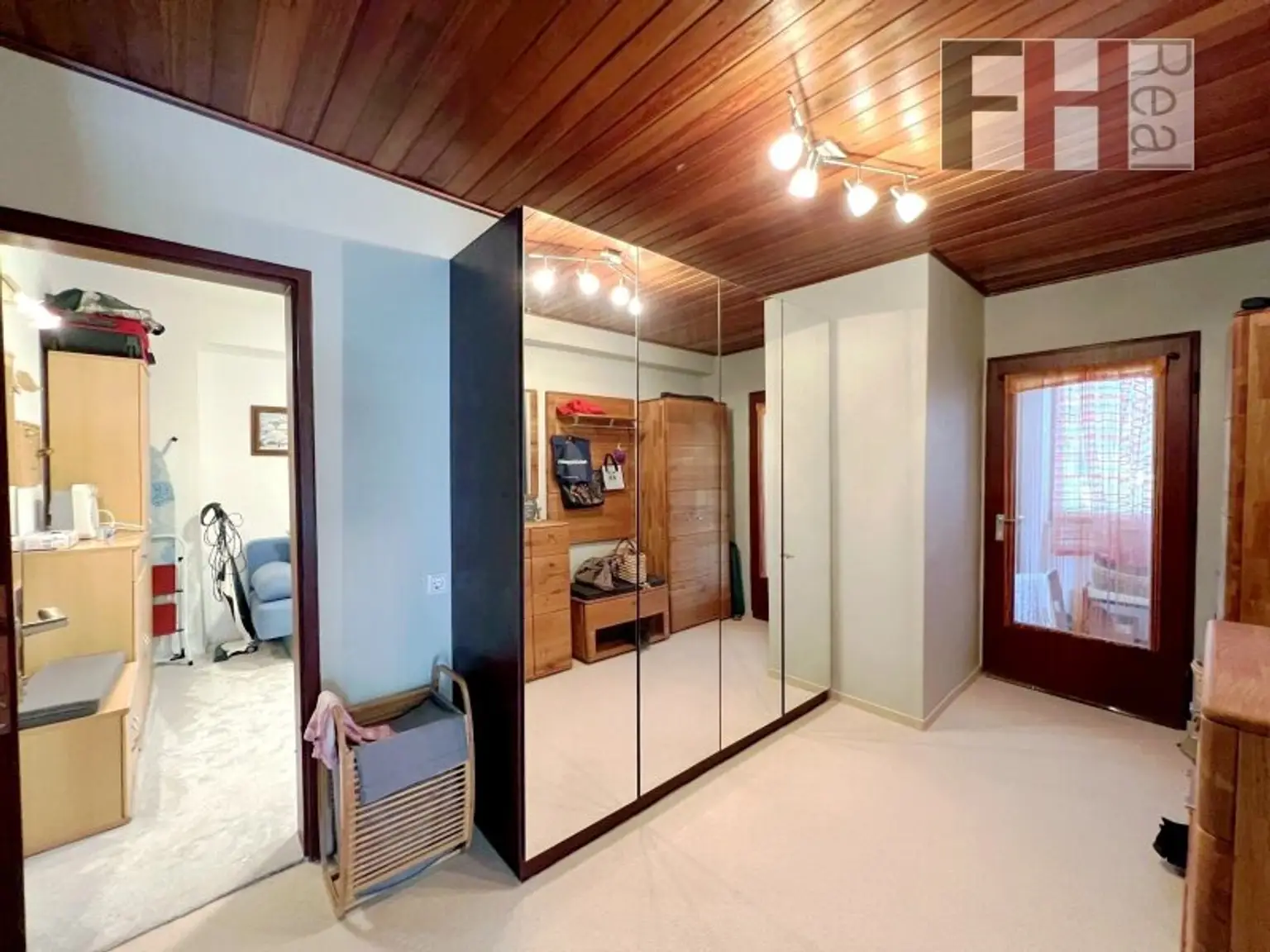 Gepflegter Bungalow in Purkersdorf, Grundstück 990m2, schöner Garten!