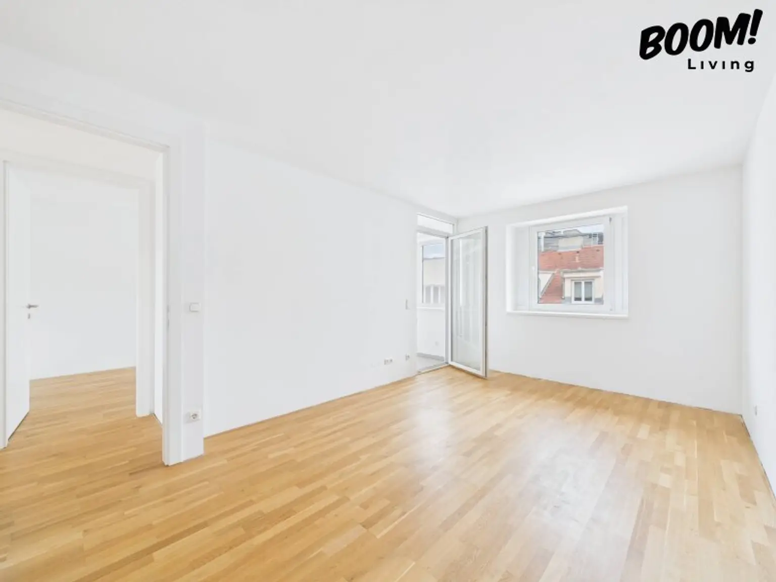 Erstbezug – Hochwertige Wohnungen // Dachterrassen mit Weitblick //Fußbodenheizung, Klimaanlage in Bestlage des 17. Bezirks