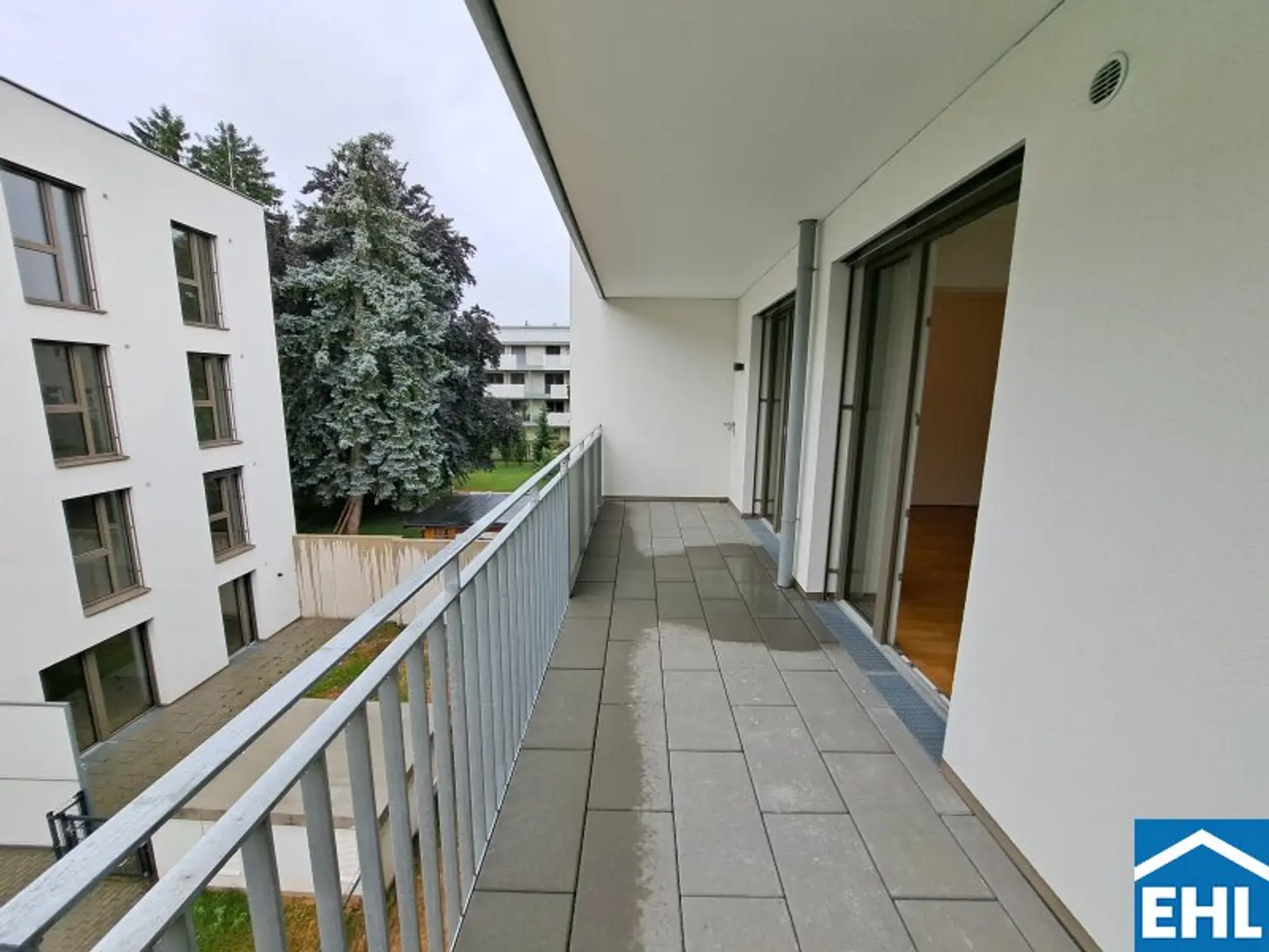 Perfektes Wohnen im Herzen von Stockerau