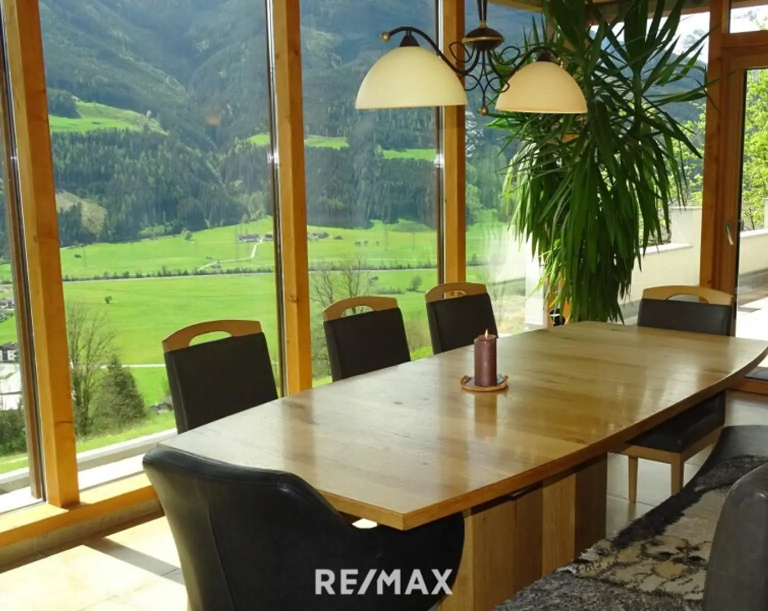 Essbereich/ dining area