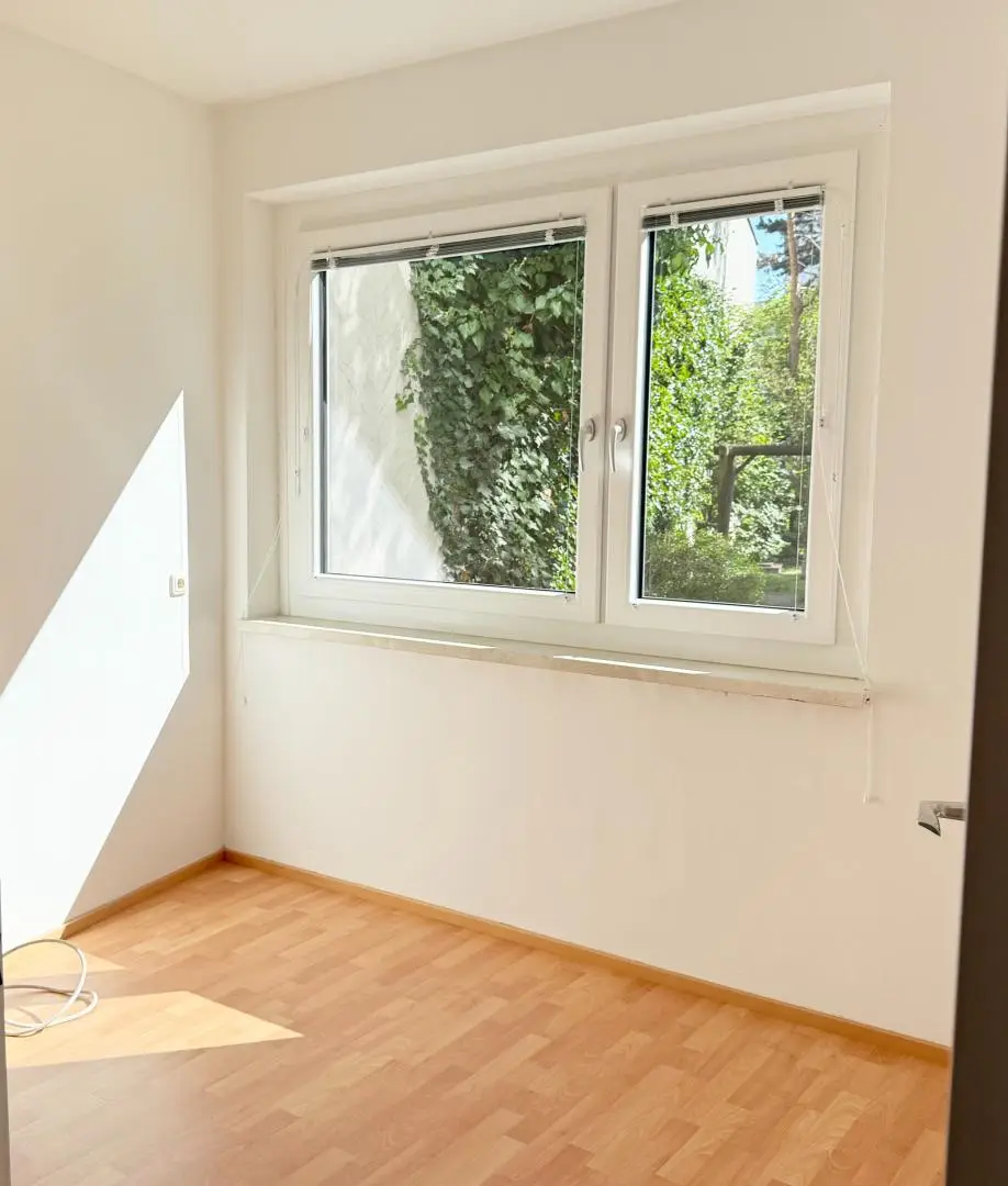 Schnuckelige 1 Zi.- Wohnung im Zentrum von Wels