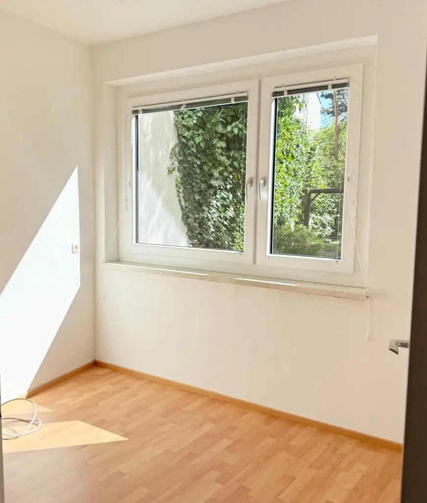 Schnuckelige 1 Zi.- Wohnung im Zentrum von Wels