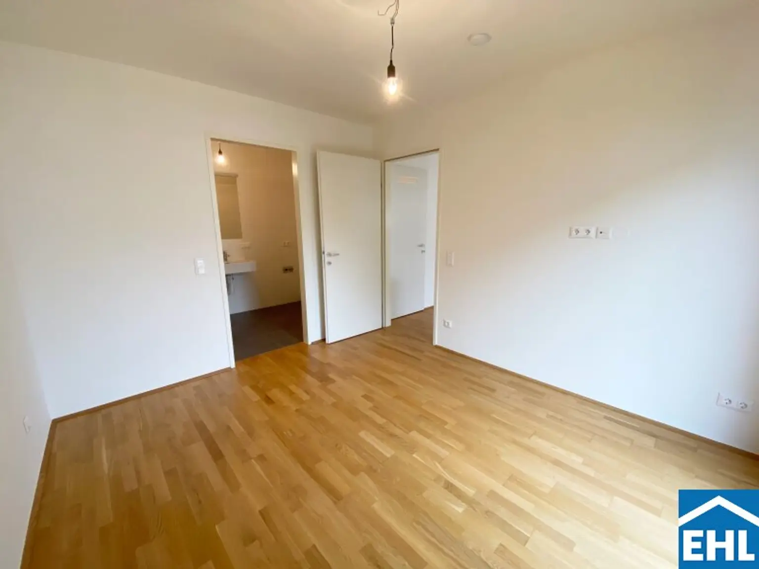 Moderne 2-Zimmer-Wohnung mit Balkon in 1210 Wien – Ihr neues Zuhause!