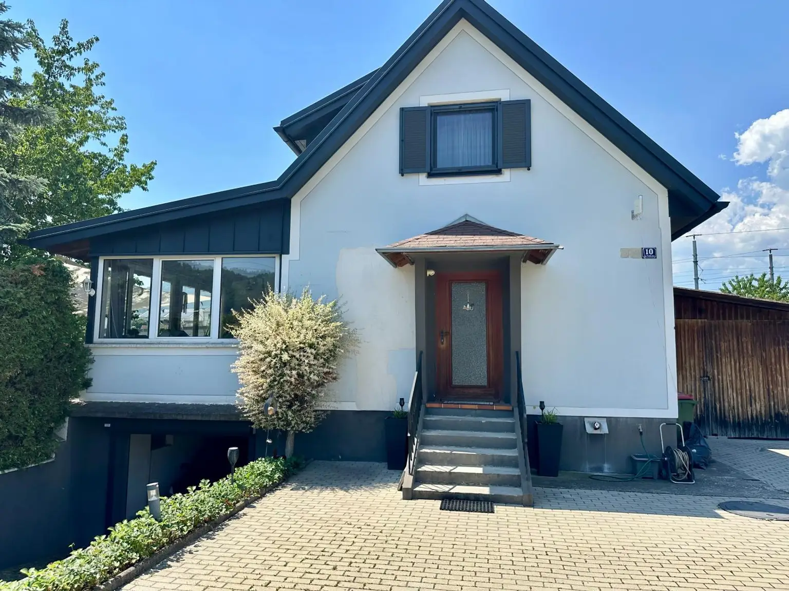 Haus