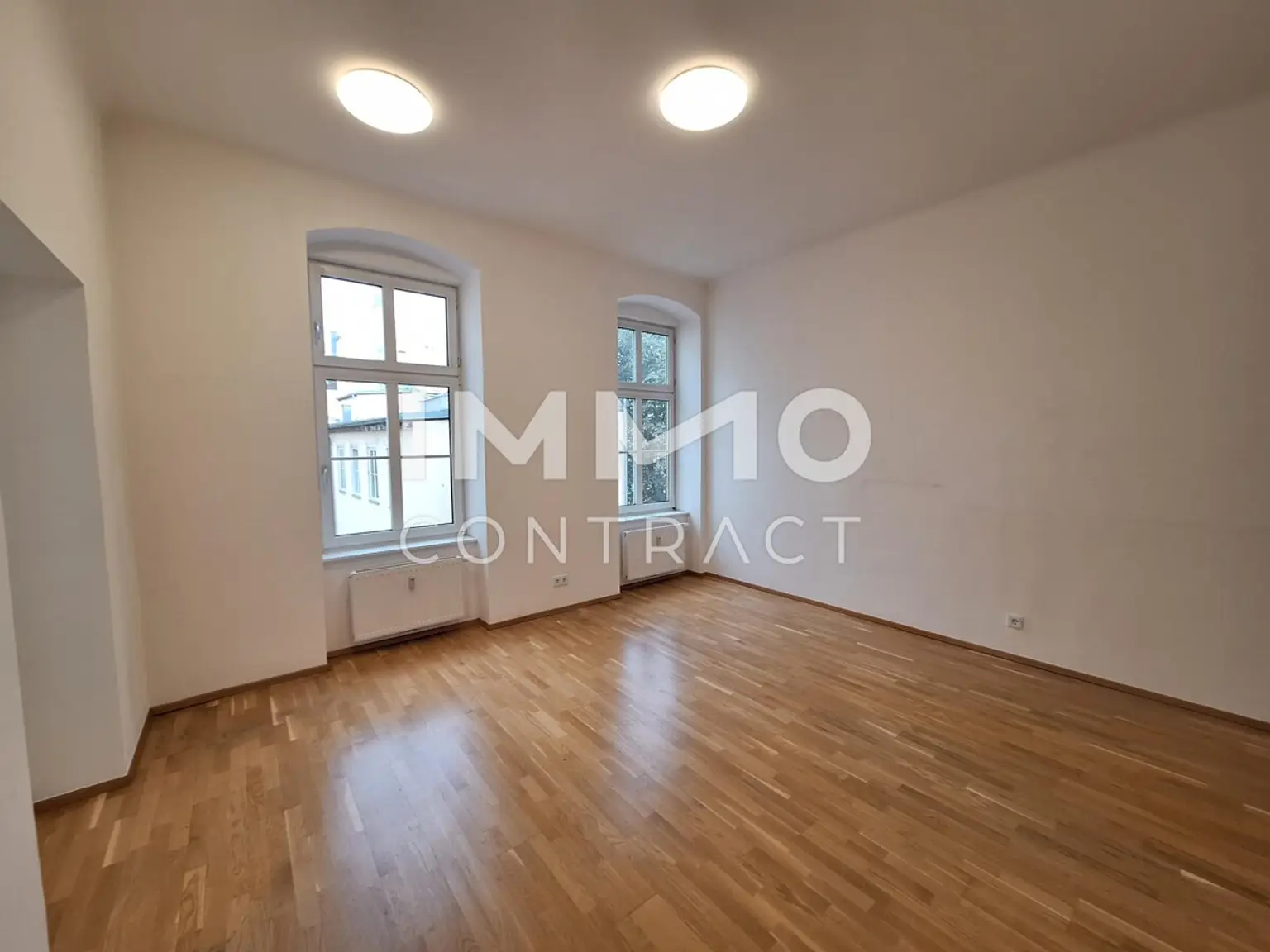 Ideale 3-Zimmer Wohnung mit Traumblick in der Bischofstraße