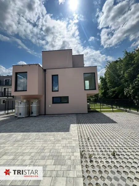 ++ NEU ++I Erstbezug Reihenhaus Korneuburg TOP 03 ++