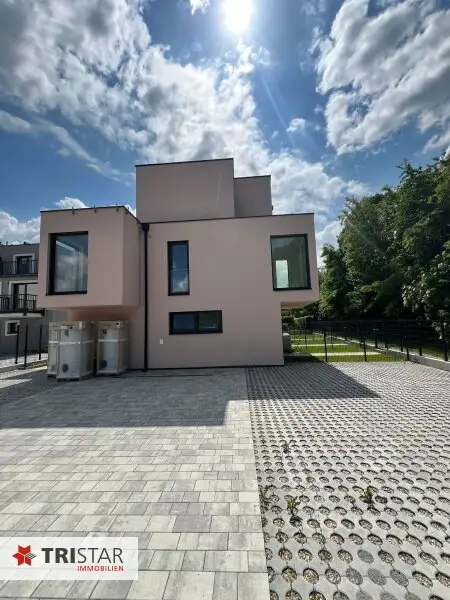 ++ NEU ++I Erstbezug Reihenhaus Korneuburg TOP 03 ++