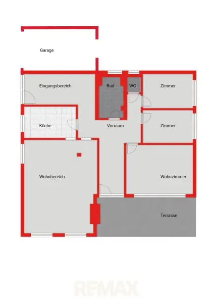Plan EG