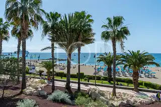 Appartement-Los-Cristianos-Strand-Teneriffa-3