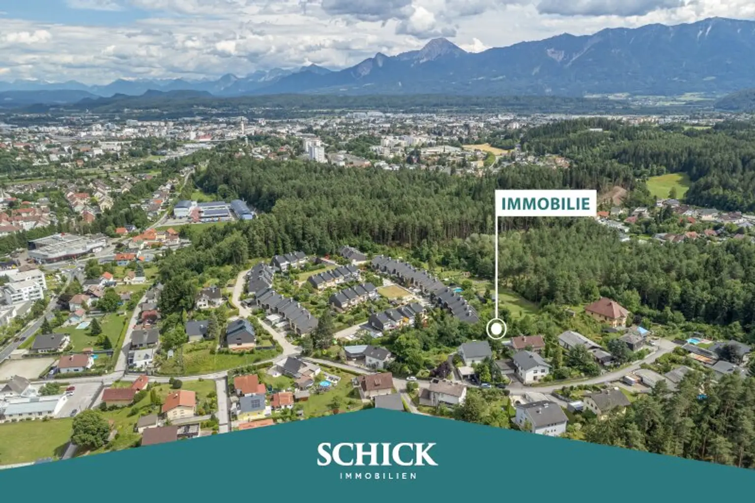 Bauf aufs Glück!