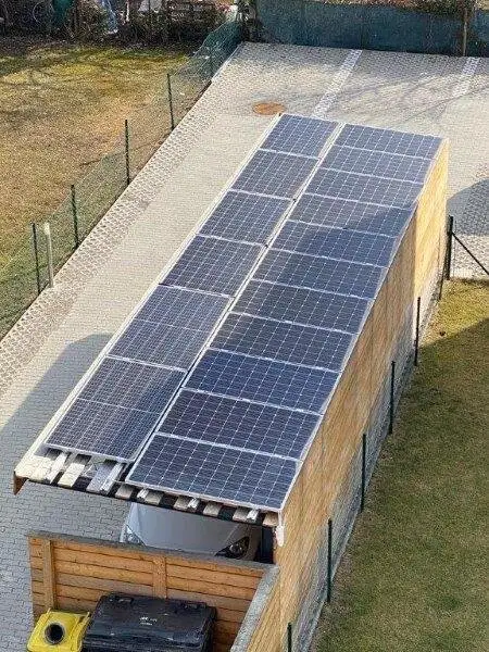 !!! Teilzahlung möglich!!! Ein Dachgeschoß-Wohn-Juwel mit 2 Terrassen in 22 Bezirk lässt keine Wünsche offen!!!